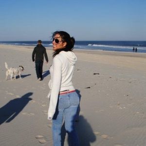 Meet your Posher, Emrys